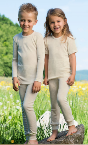 ENGEL WOOL LEGGINGS | PANTS | YOUTH-YOOKI