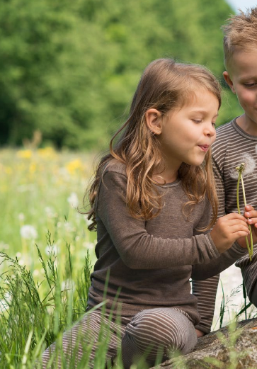 ENGEL WOOL SHIRTS LONG-SLEEVE | BABY & YOUTH-YOOKI