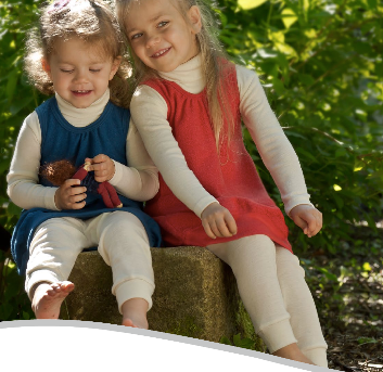 ENGEL WOOL LEGGINGS | PANTS | YOUTH-YOOKI