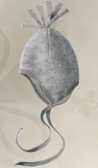 ENGEL WOOL BONNETS | HATS | MITTENS-YOOKI