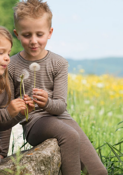 ENGEL WOOL LEGGINGS | PANTS | YOUTH-YOOKI