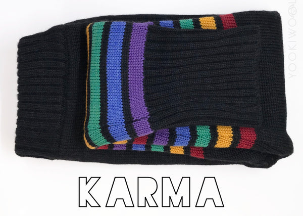 WOOL LEGGINGS | LONGIES- DELUXE-X-SMALL-KARMA 2018 (standard wool)-YOOKI