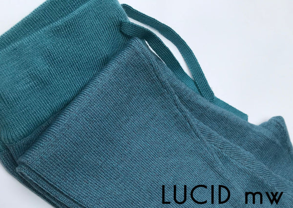 Youth Merino Wool Loungers-110-LUCID MW-2019-YOOKI