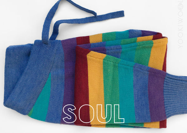 Youth Merino Wool Loungers-110-SOUL-2018-YOOKI