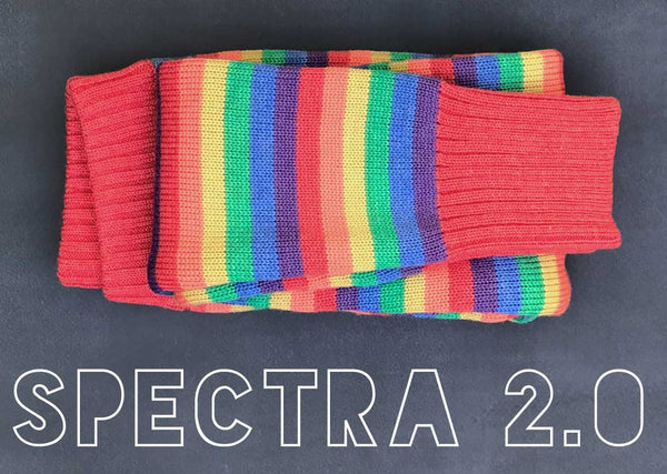 WOOL LEGGINGS | LONGIES- DELUXE-SMALL-SPECTRA 2.0 (standard wool)-YOOKI