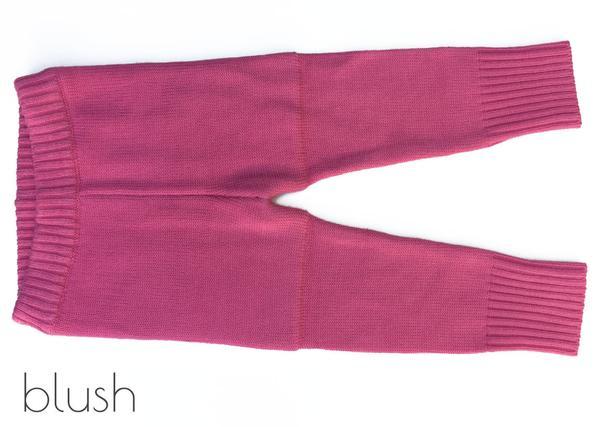 Oops! & Clearance Items-X-SMALL BABY-BLUSH (MW 2016)-YOOKI