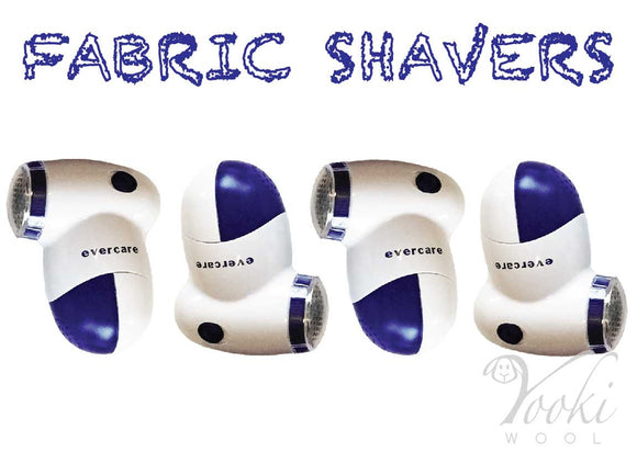FABRIC SHAVER-YOOKI